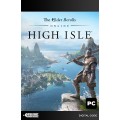 The Elder Scrolls Online Collection: High Isle PC CD-Key [GLOBAL]